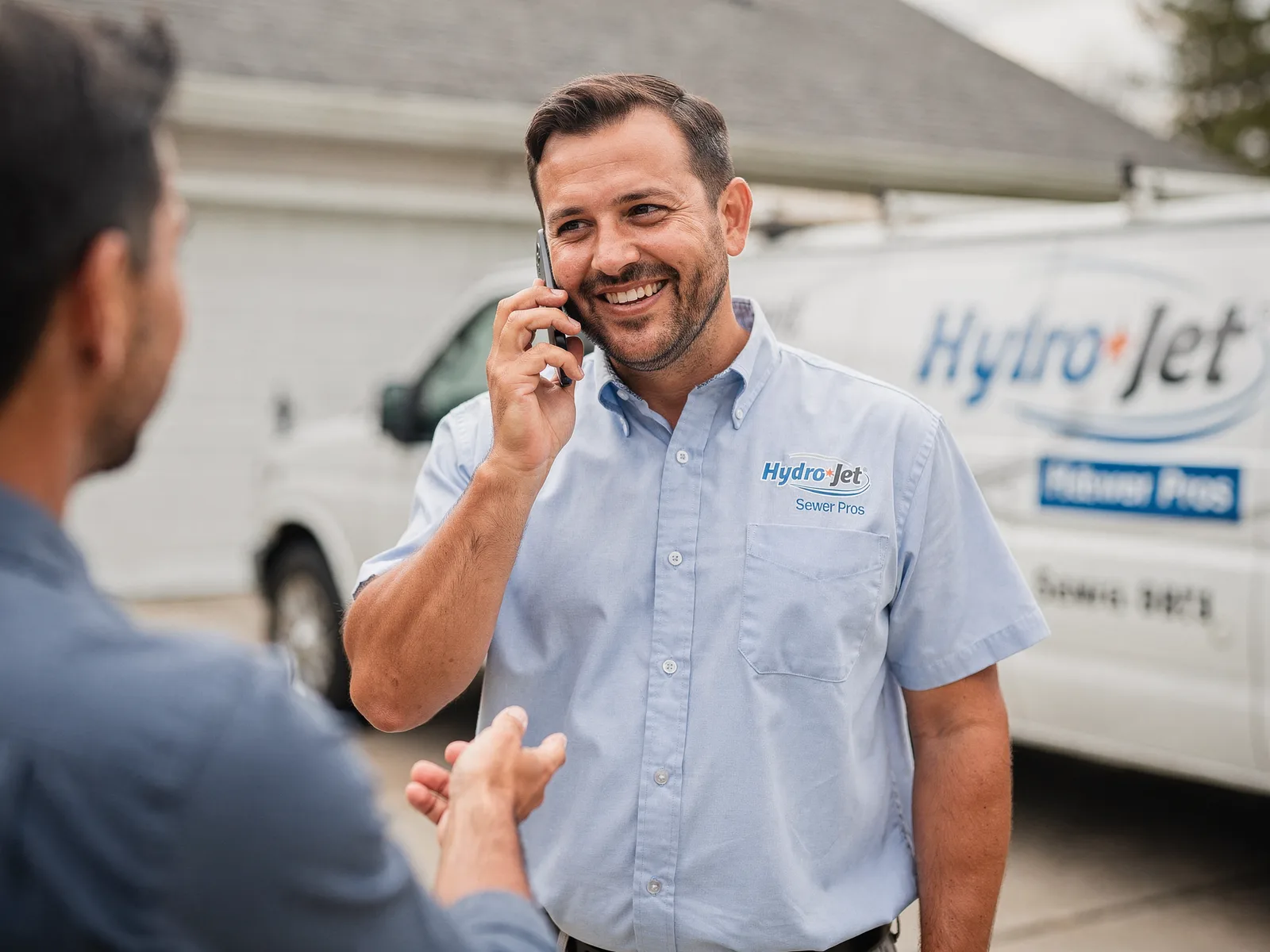 Hydro Jetting Adams Center, NY FAQs